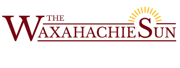 Waxahachie Sun newspaper logo