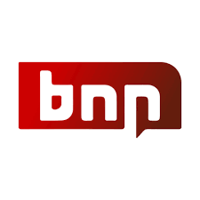 BNN Network logo